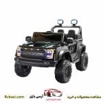 ماشین شارژی آفرودی FORD