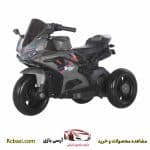 موتور شارژی سه چرخ