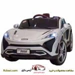 ماشین شارژی 4 موتوره