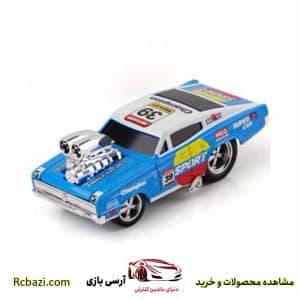ماشین کنترلی مینی 1.64