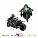 موتور کنترلی شارژی