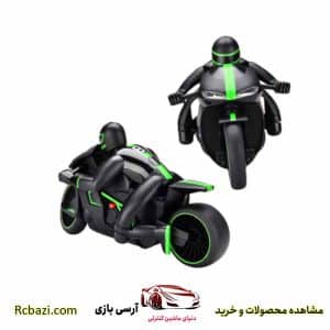 موتور کنترلی شارژی