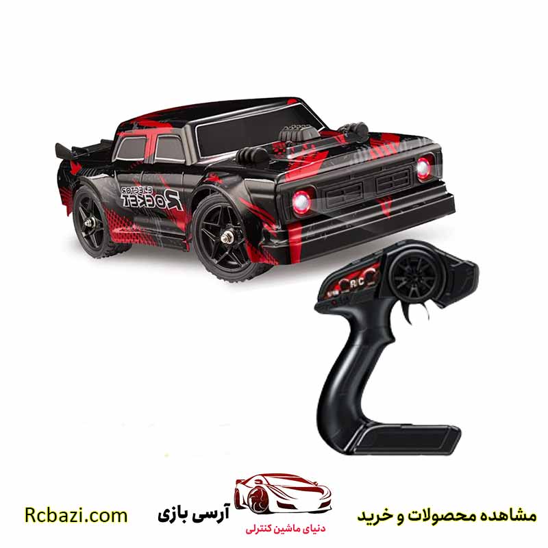 خرید ماشین کنترلی دریفت