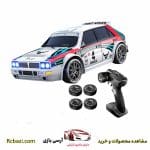 ماشین کنترلی دریفت