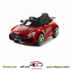 ماشین شارژی بنز AMG اسپرت سری (ZTN)
