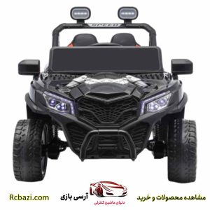 ماشین شارژی آفرودی Canam سری (MR)