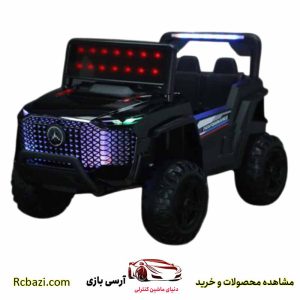 ماشین شارژی آفرودی بنز سری (ZTN)