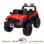 ماشین شارژی آفرودی FORD سری (ZTN)