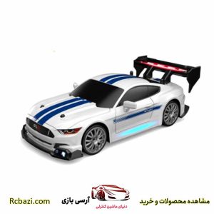 ماشین کنترلی دریفت فورد موستانگ