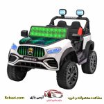 ماشین شارژی آفرودی بنز سوپر اسپرت سری (MR)