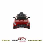 ماشین شارژی بنز AMG اسپرت