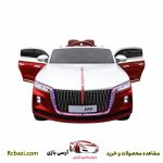 ماشین شارژی سوپرلوکس