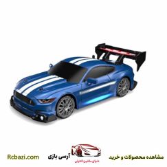 خرید ماشین کنترلی دریفت فورد موستانگ