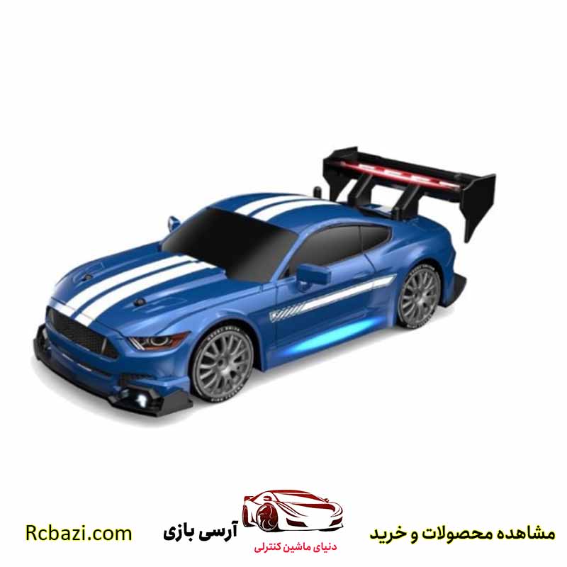 خرید ماشین کنترلی دریفت فورد موستانگ
