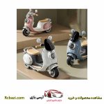 قیمت موتور شارژی