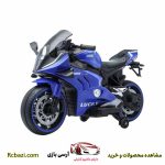 موتور طرح ریس