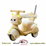 خرید موتور شارژی