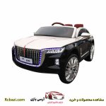 ماشین شارژی سوپرلوکس چینی