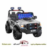 ماشین شارژی آفرودی