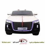 ماشین شارژی سوپرلوکس چینی هنگ چی