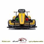 خرید ماشین شارژی فرمول 1