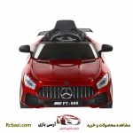 ماشین شارژی بنز AMG
