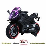 موتور ریس