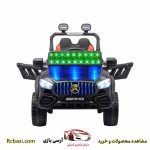 خرید ماشین شارژی