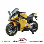 قیمت موتور شارژی طرح ریس