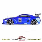 قیمت ماشین کنترلی دریفت hsp