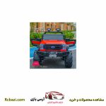 ماشین شارژی آفرودی FORD