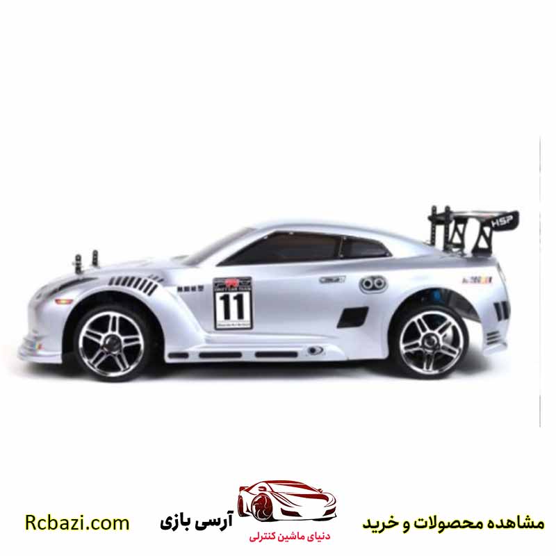 خرید ماشین کنترلی دریفت hsp