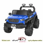 خرید ماشین شارژی آفرودی