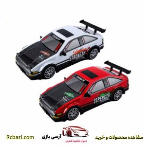 ماشین کنترلی دریفت مینی