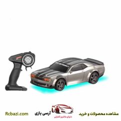 قیمت ماشین کنترلی دوج چلنجر