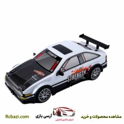ماشین کنترلی دریفت