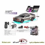 ماشین کنترلی دوج