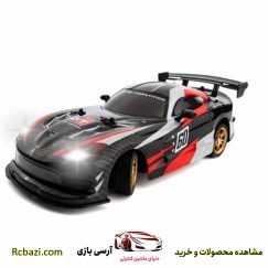 ماشین کنترلی دریفت مدل jjrc Q116