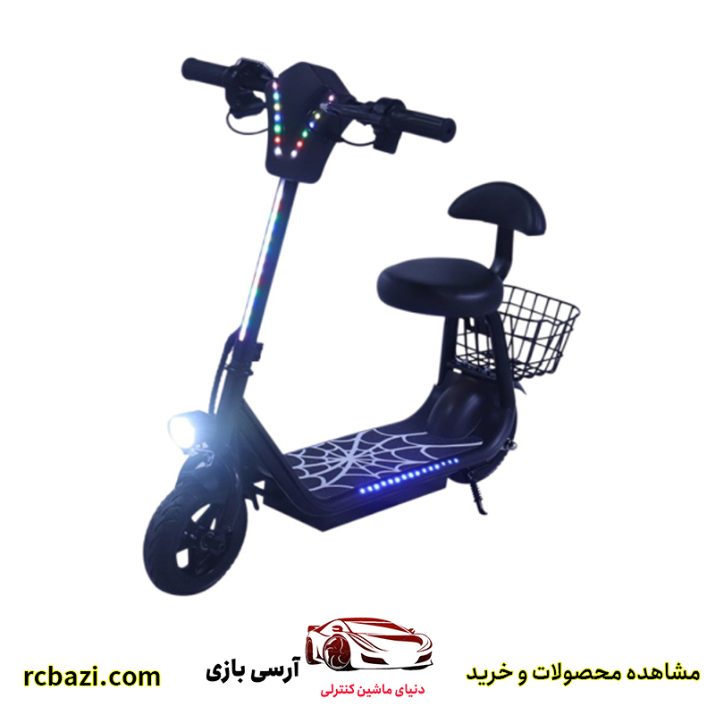 اسکوتر کودک مینی هارلی اسکوتر کودک مینی هارلی