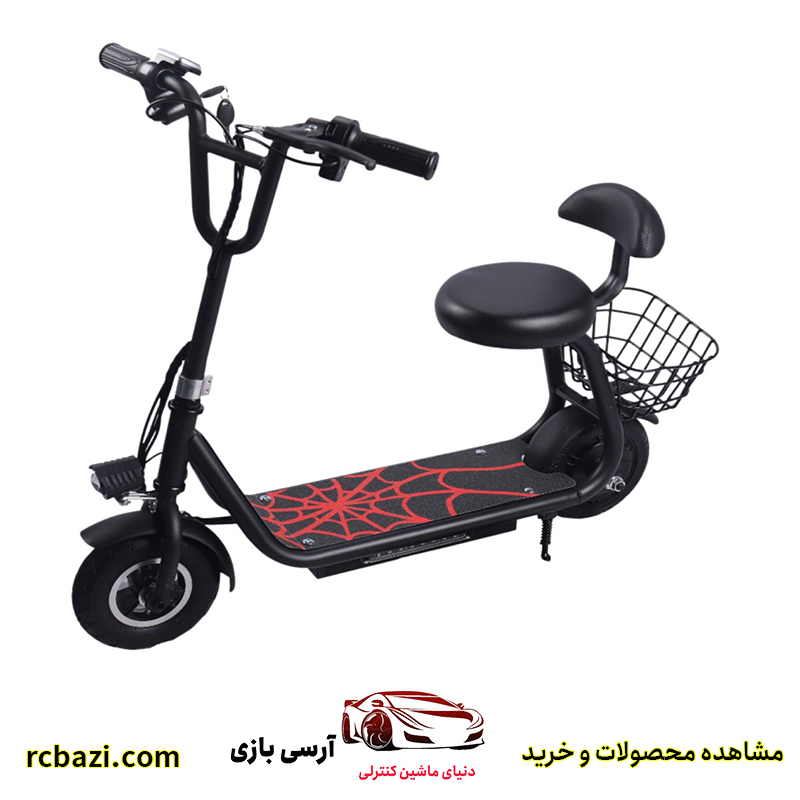 اسکوتر کودک براشلس اسکوتر کودک براشلس