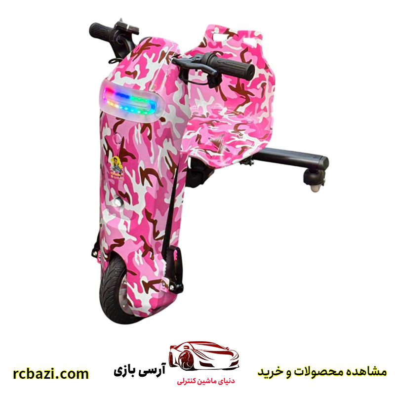 اسکوتر دریفت کودک اسکوتر دریفت کودک