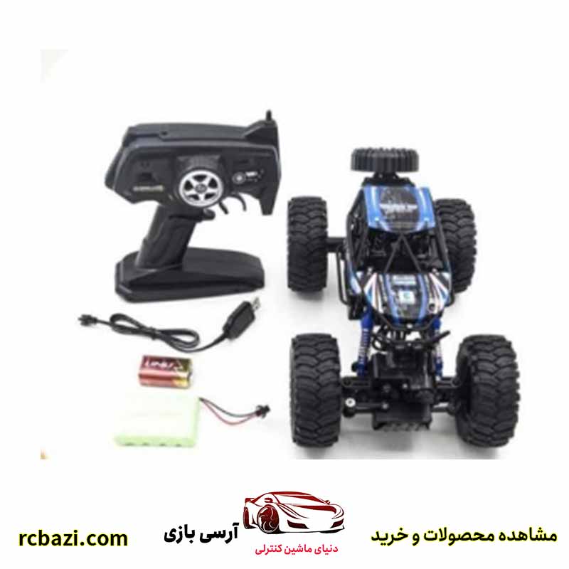 ماشین کنترلی آفرود شارژی mz ماشین کنترلی آفرود شارژی mz
