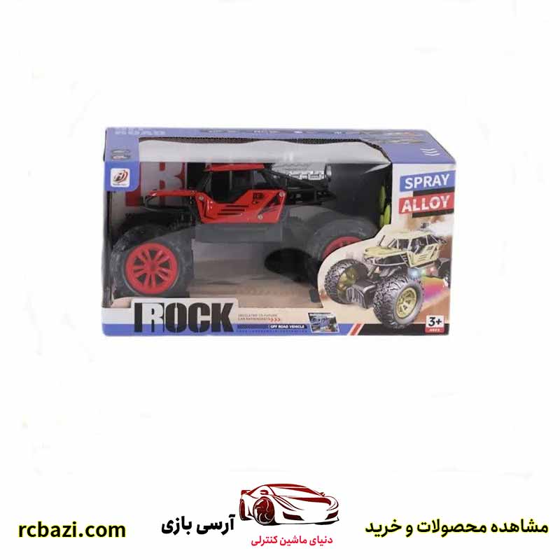 ماشین افرود دودزا ماشین افرود دودزا